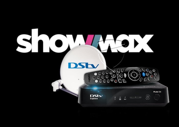 Showmax