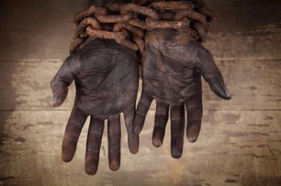 Slavery in Africa - African Slavery