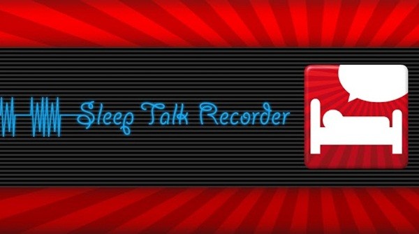 Sleep-talk-apps