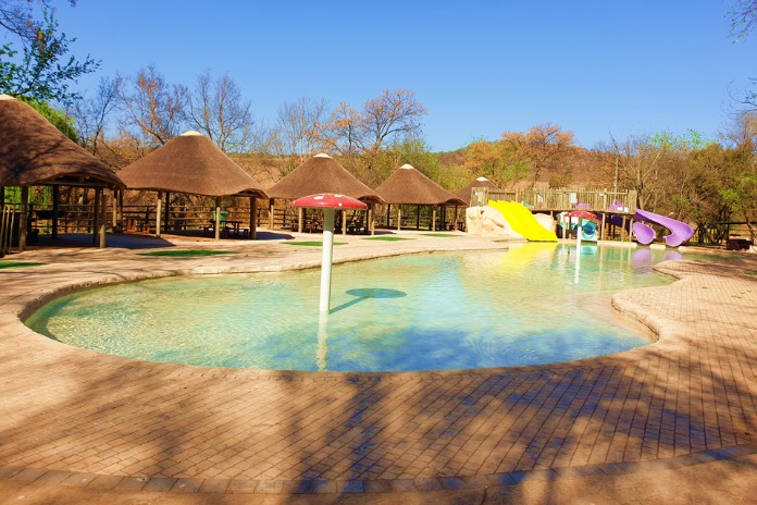 Water Parks in Gauteng