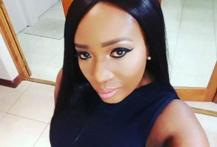 Who Is Shallon Ndaba? Life Story of Sophie Ndaba\'s Adopted Daughter