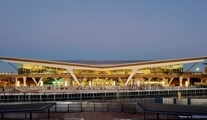 South African Airports