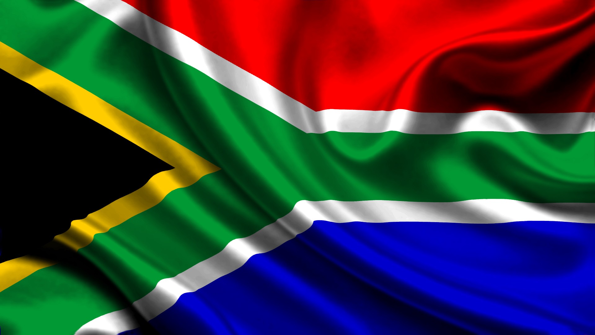 South African Flag: Colors, Meaning & Rules About The National Symbol