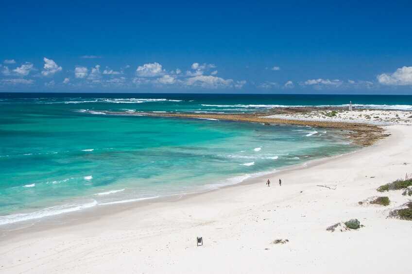 South African beaches