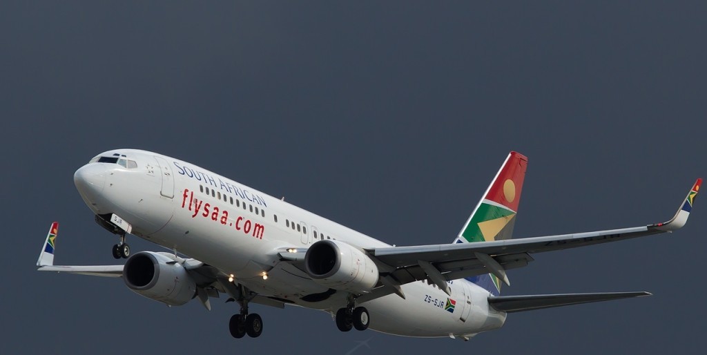 South african airways