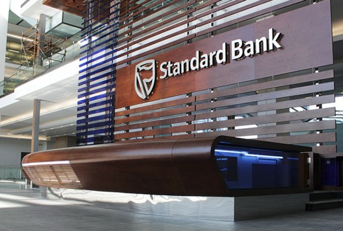 Standard Bank Customer Care