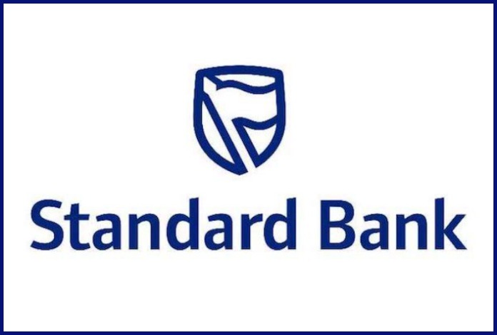 Standard Bank Cellphone Banking