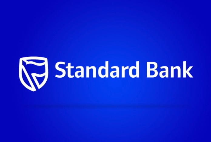 Standard Bank SIM Card