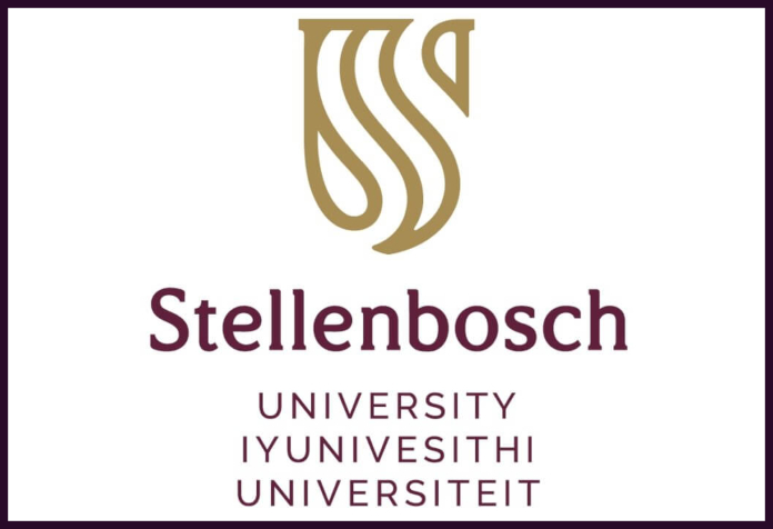 Stellenbosch University Application