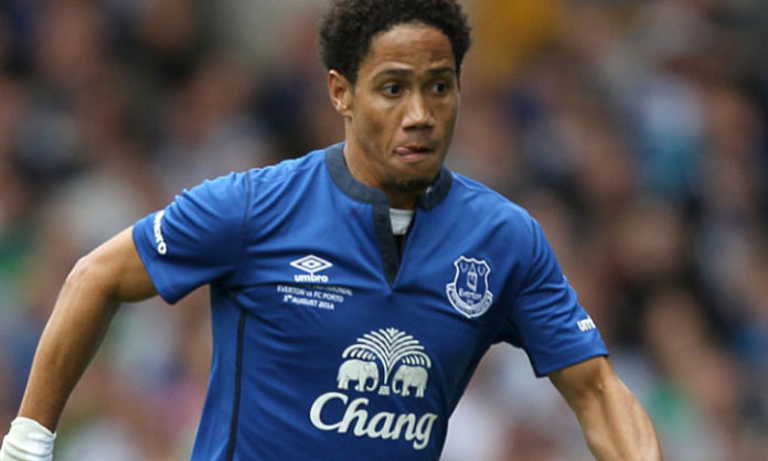 Steven Pienaar