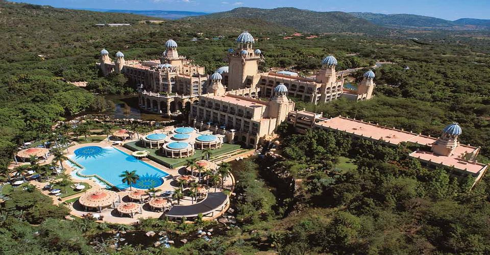 Sun City Resort