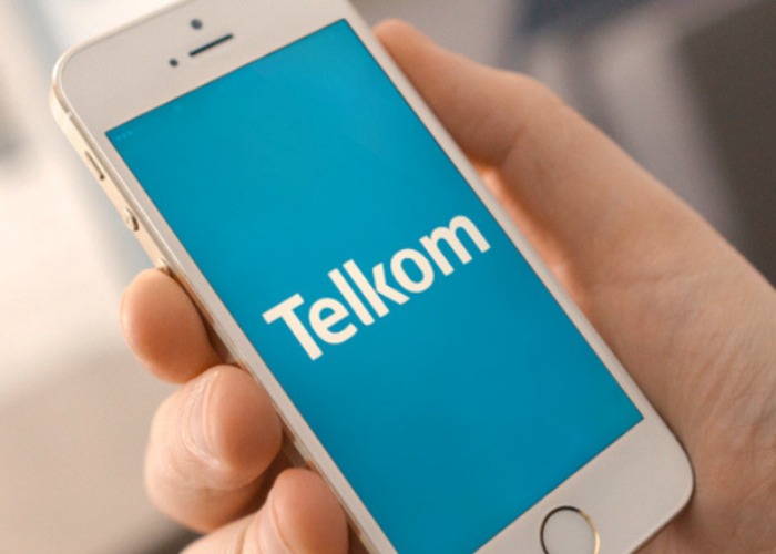 Data or Airtime on Telkom 
