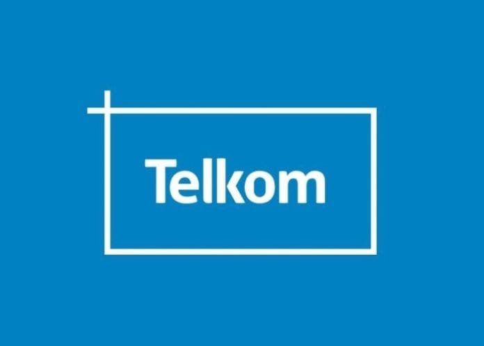 Telkom Webmail