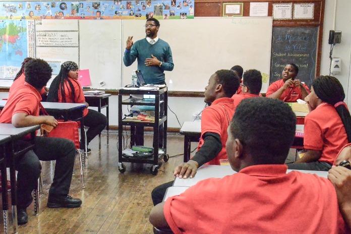 Teachers Salary in South Africa