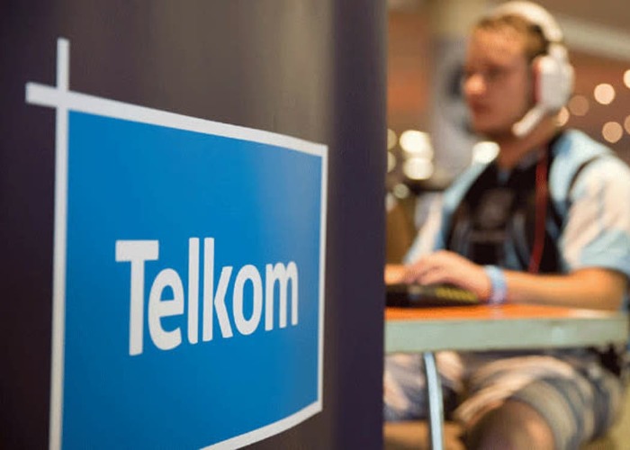  Telkom Airtime and Data Balance