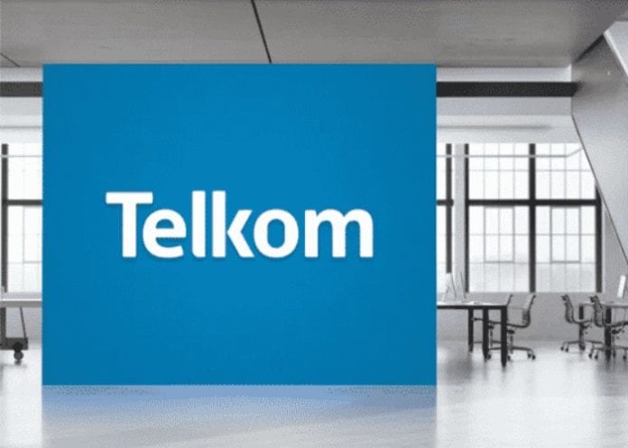 Data or Airtime on Telkom