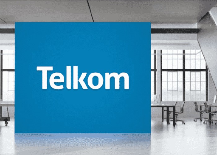 Telkom Webmail