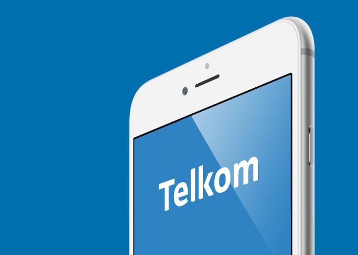  Telkom Airtime and Data Balance