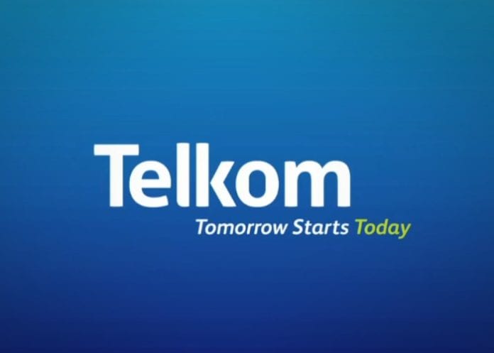 Telkom Airtime and Data Balance