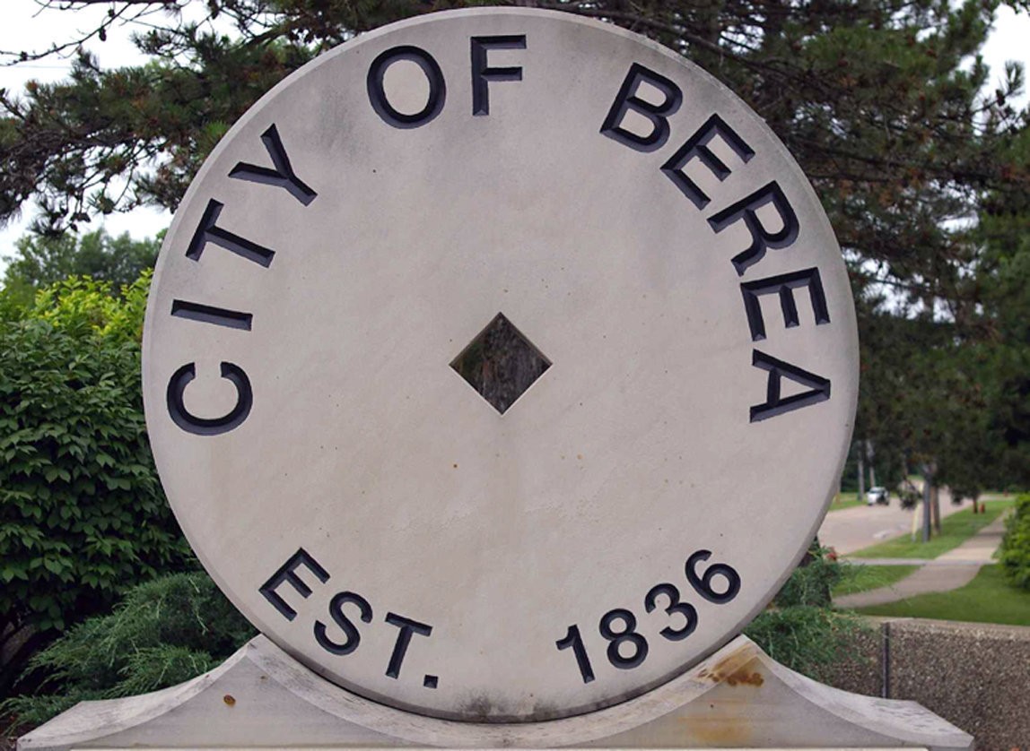 The Berea