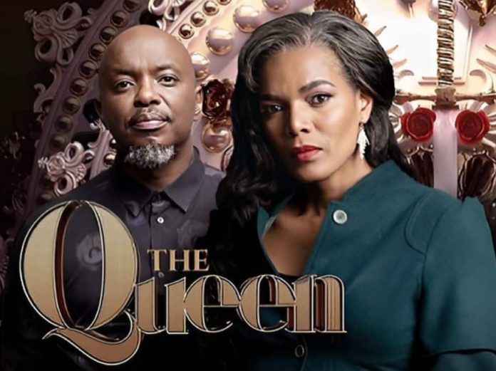 The Queen Teasers July 2022