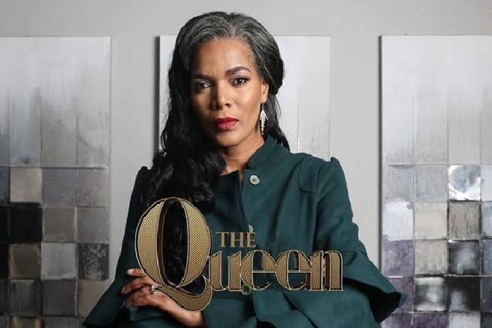The Queen Teasers April 2022