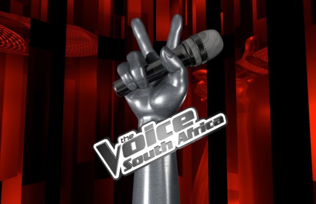 Voice South Africa