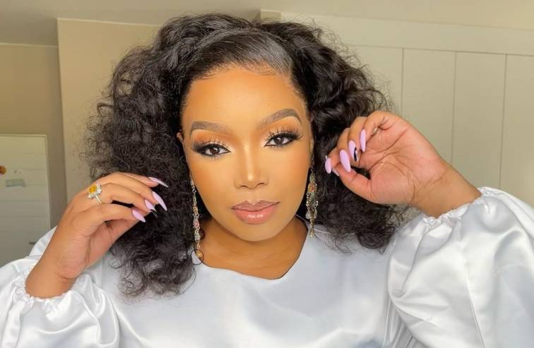 Thembisa Mdoda