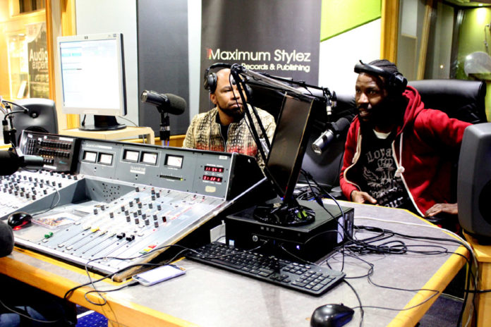 SABC Radio Stations