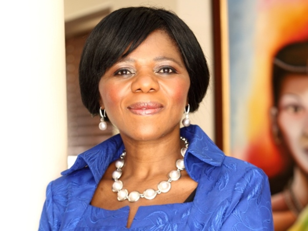 Thuli Madonsela's Autobiography: Everythging You Need To Know