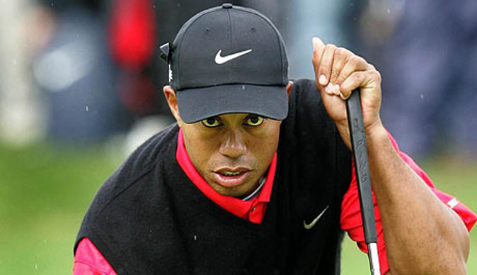 Tiger-Woods - Afro Asian - Blasian