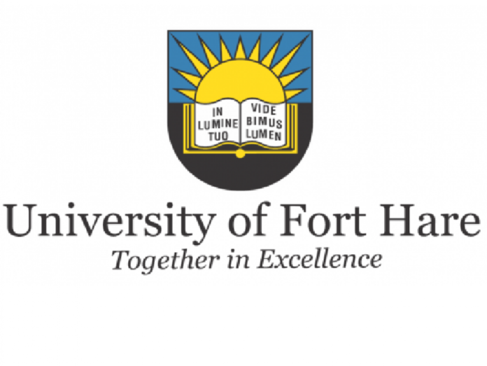 University Of Fort Hare