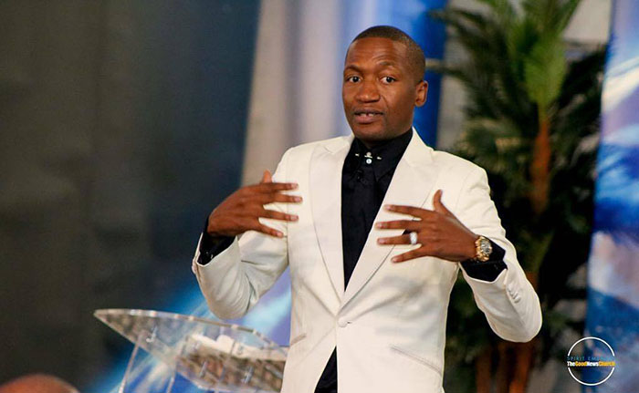 Uebert Angel