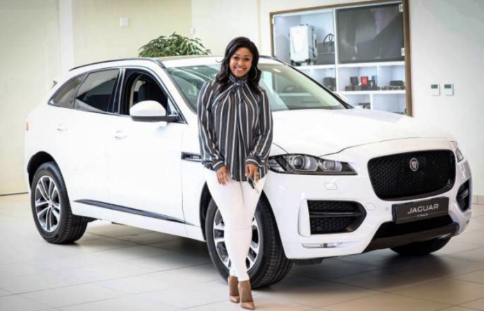 Inside Look at Minnie Dlamini’s House and Cars