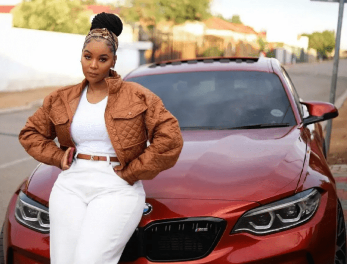 Gorgeous Mbali Biography: Who Is the Influencer?