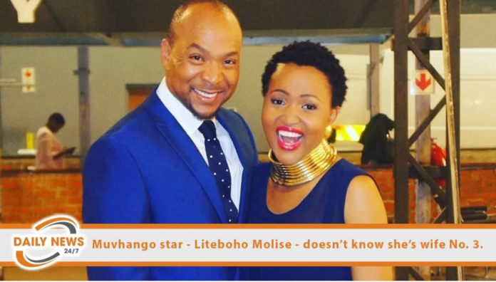 List of Muvhango Actors and Actresses Who Got Married