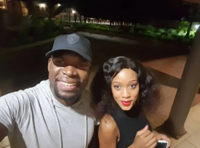 Who Is Refiloe Temudzani, Gabriel Temudzani\’s Wife in Real Life?