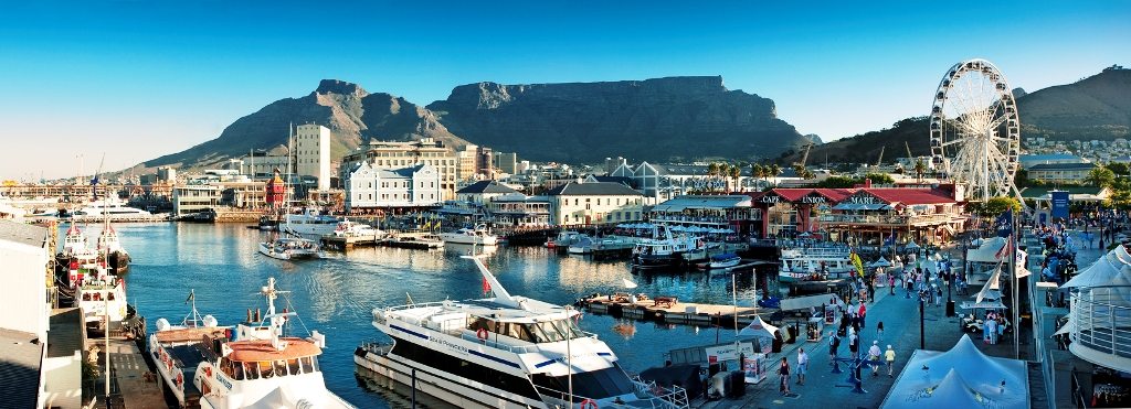 Cape Town Attractions