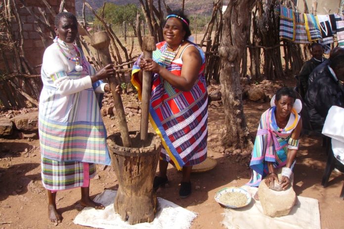 Venda Tribe