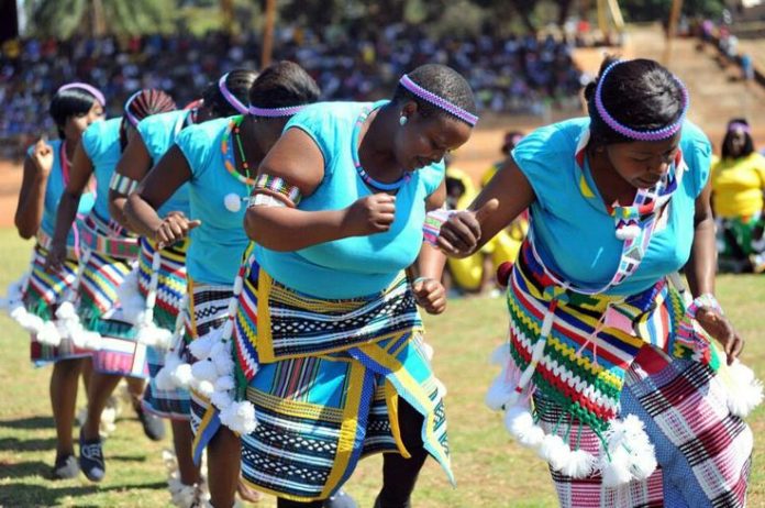 Venda People, Culture and Language