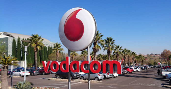 Vodacom South Africa