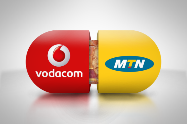 Vodacom PUK Number