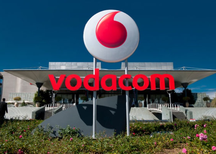 Vodacom PUK Number