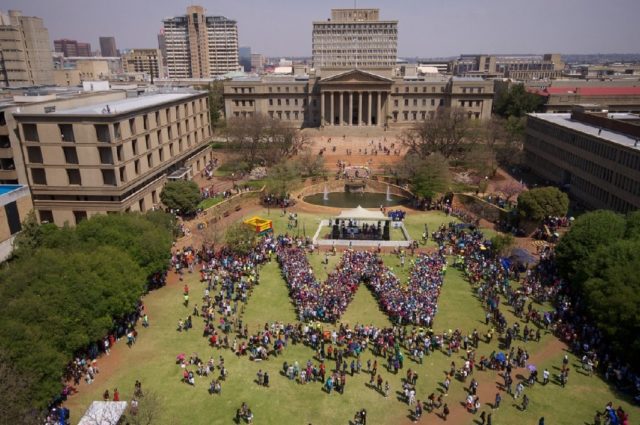 University of Witwatersrand