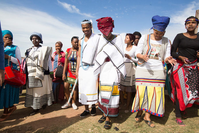 Xhosa people