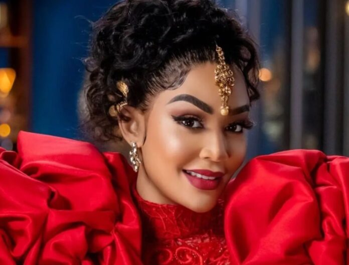 Zari Hassan Biography Age, and Net Worth 2024