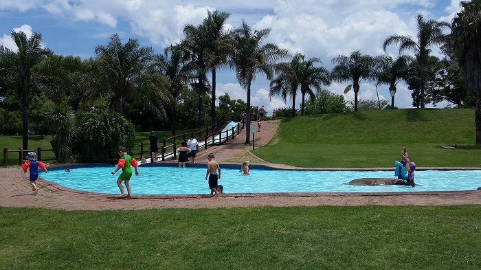 Water Parks In Pretoria