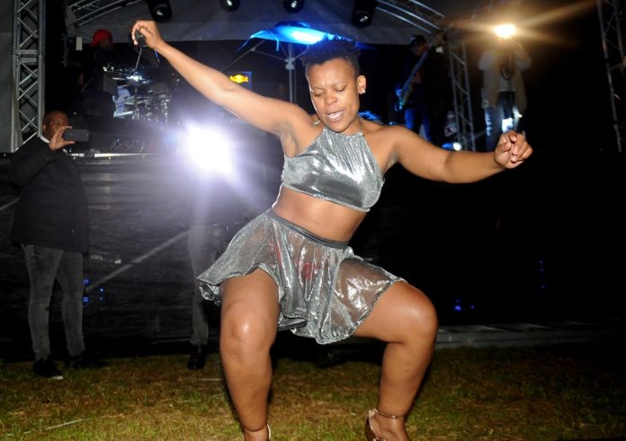 Zodwa Wabantu