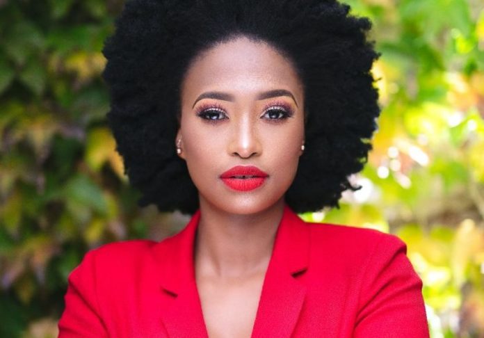 Who Is Zola Nombona and What Is Her Age?