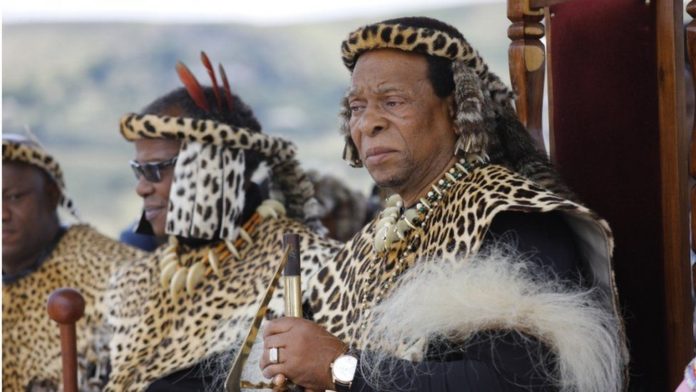 Zulu Kings